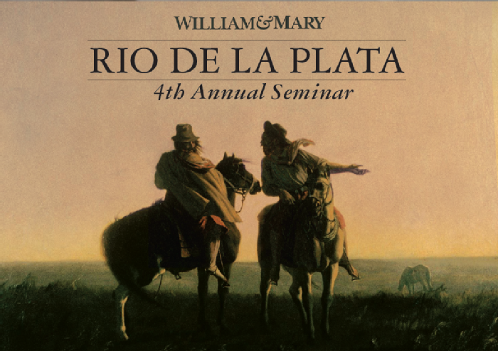rio de la plata